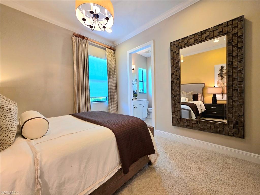 ARBORWOOD PRESERVE - Residential Lease