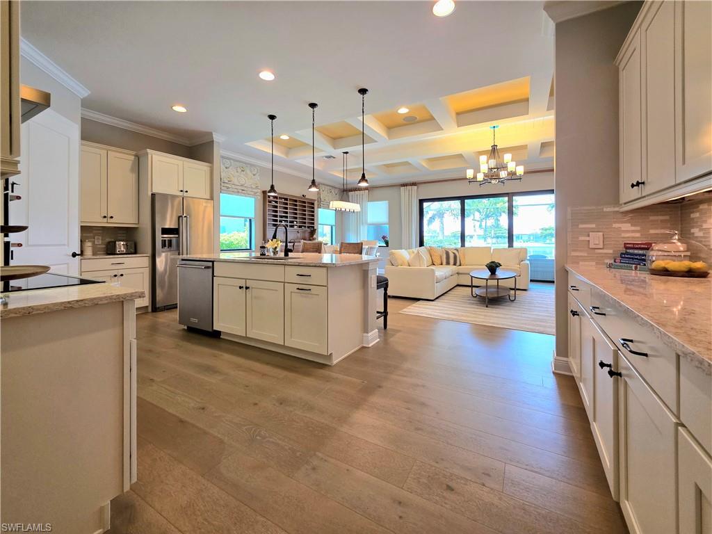 ARBORWOOD PRESERVE - Residential Lease