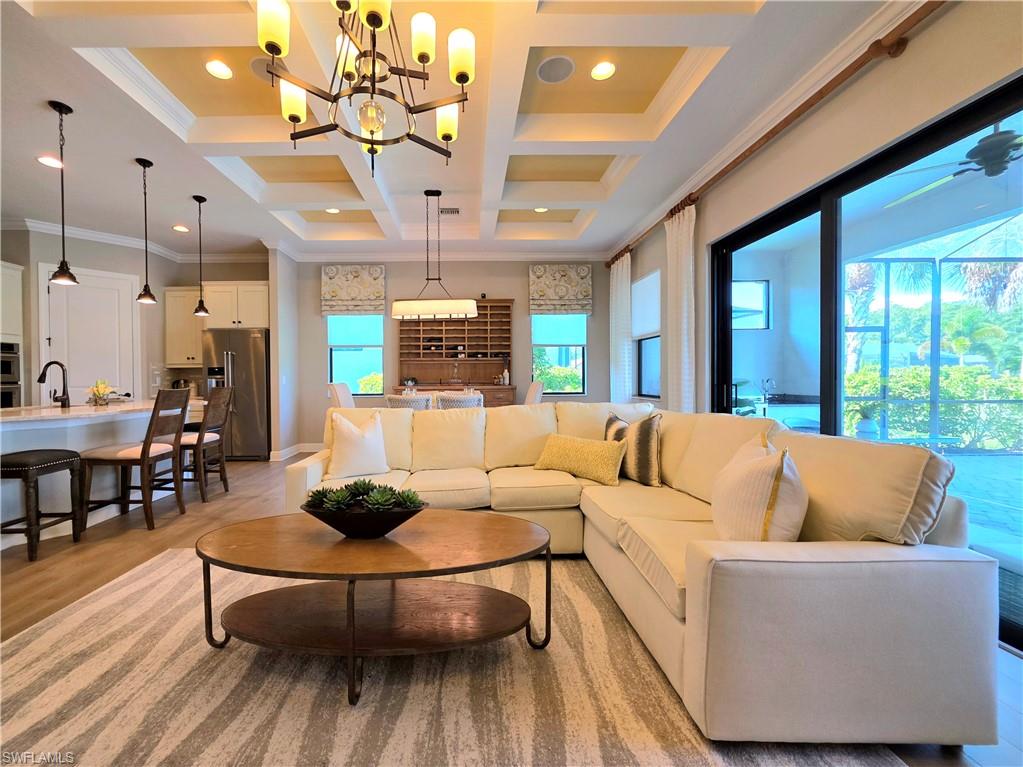 ARBORWOOD PRESERVE - Residential Lease