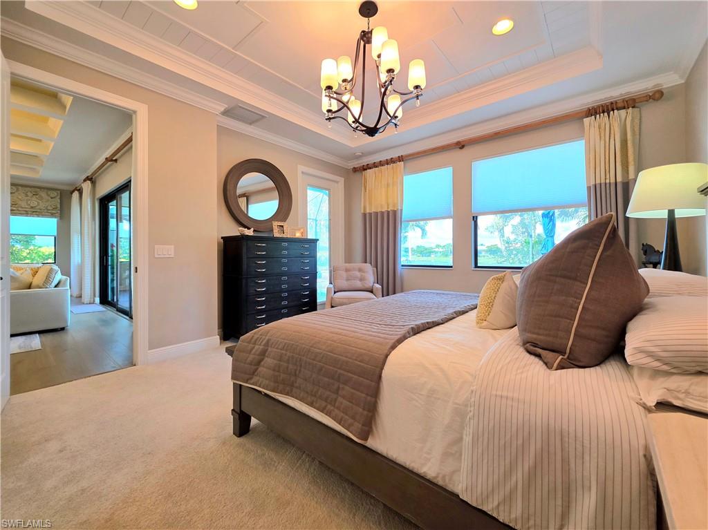 ARBORWOOD PRESERVE - Residential Lease