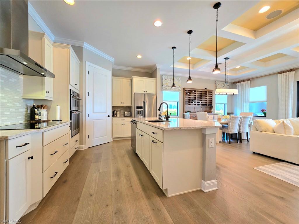 ARBORWOOD PRESERVE - Residential Lease