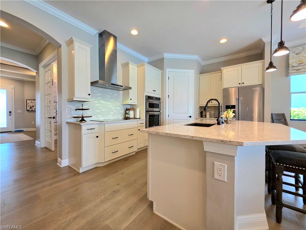 ARBORWOOD PRESERVE - Residential Lease