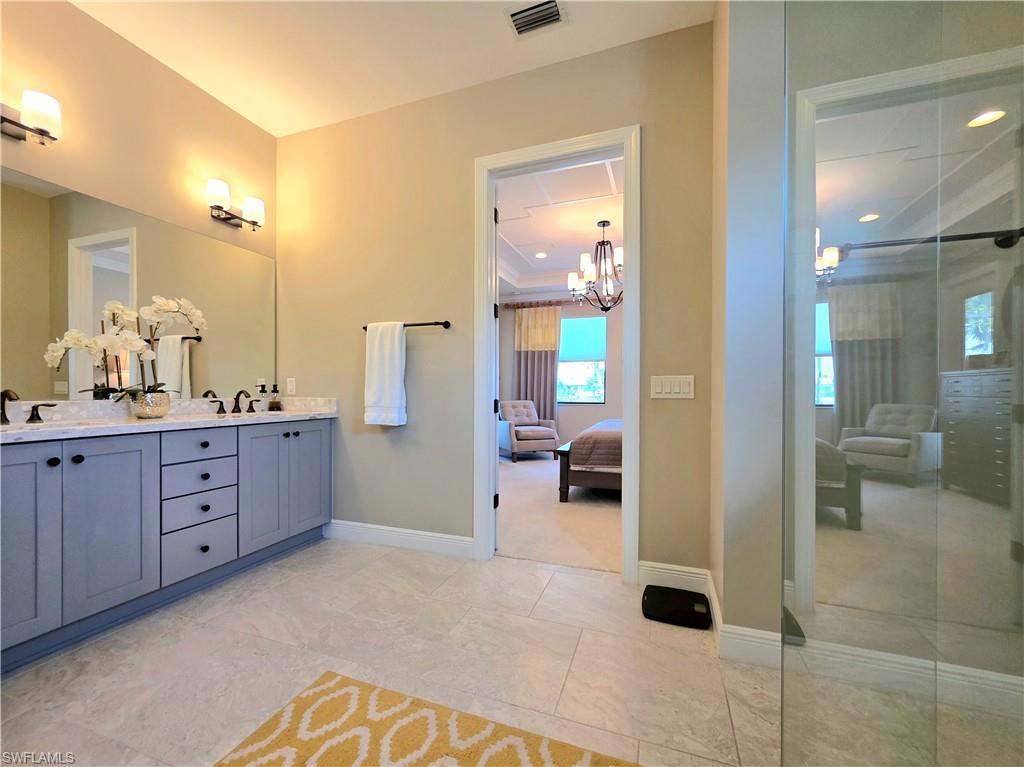 ARBORWOOD PRESERVE - Residential Lease