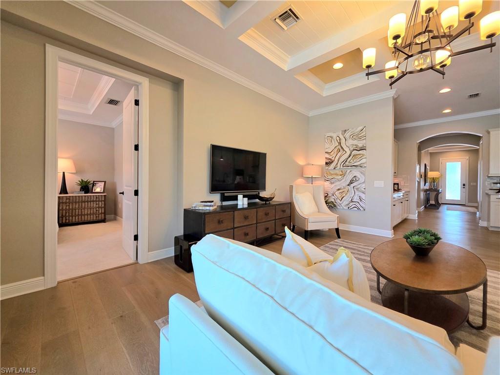 ARBORWOOD PRESERVE - Residential Lease