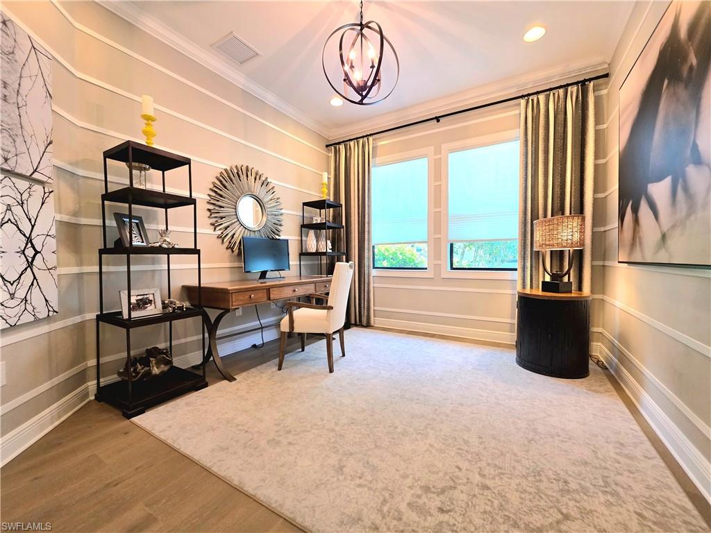 ARBORWOOD PRESERVE - Residential Lease