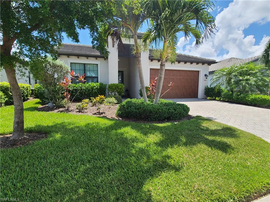 ARBORWOOD PRESERVE - Residential Lease