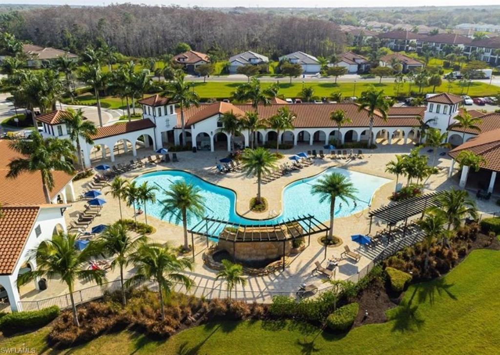 ARBORWOOD PRESERVE - Residential Lease