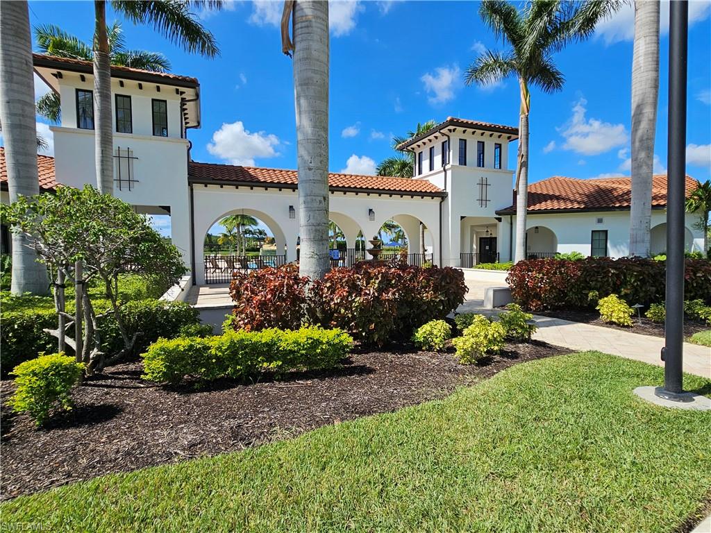ARBORWOOD PRESERVE - Residential Lease