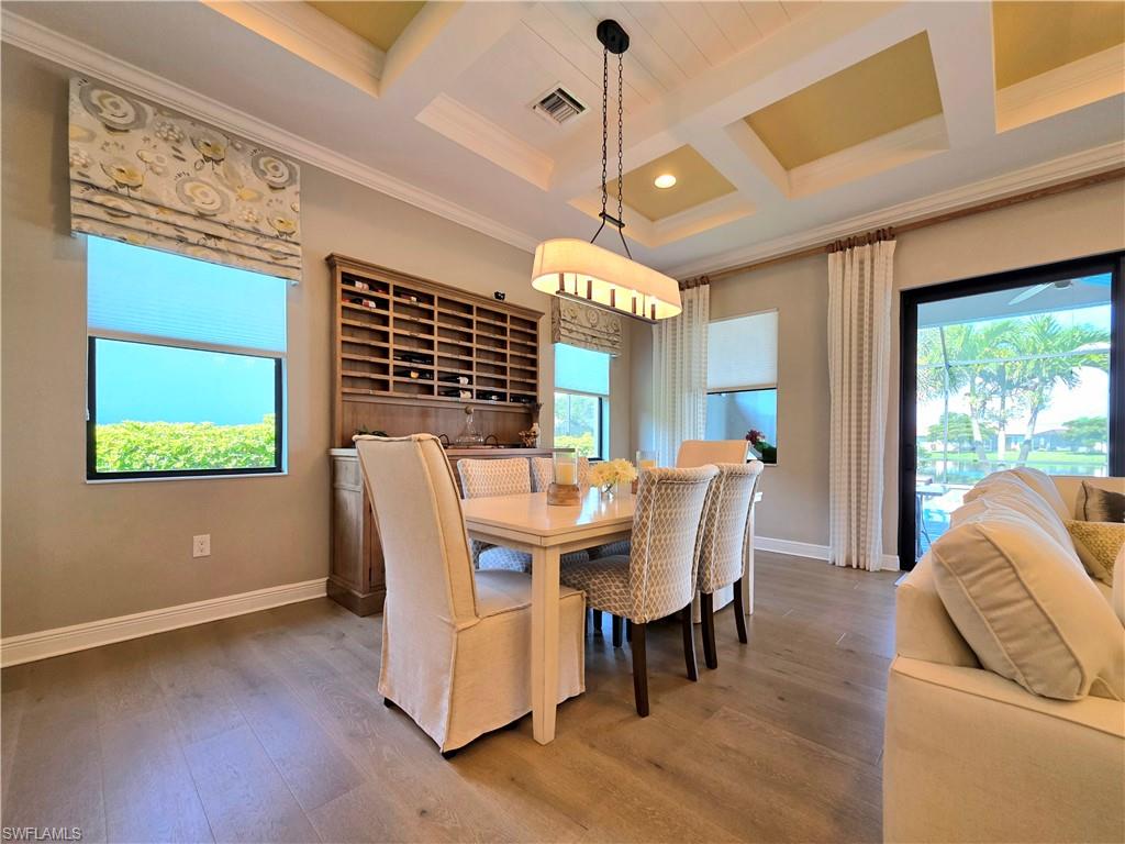 ARBORWOOD PRESERVE - Residential Lease