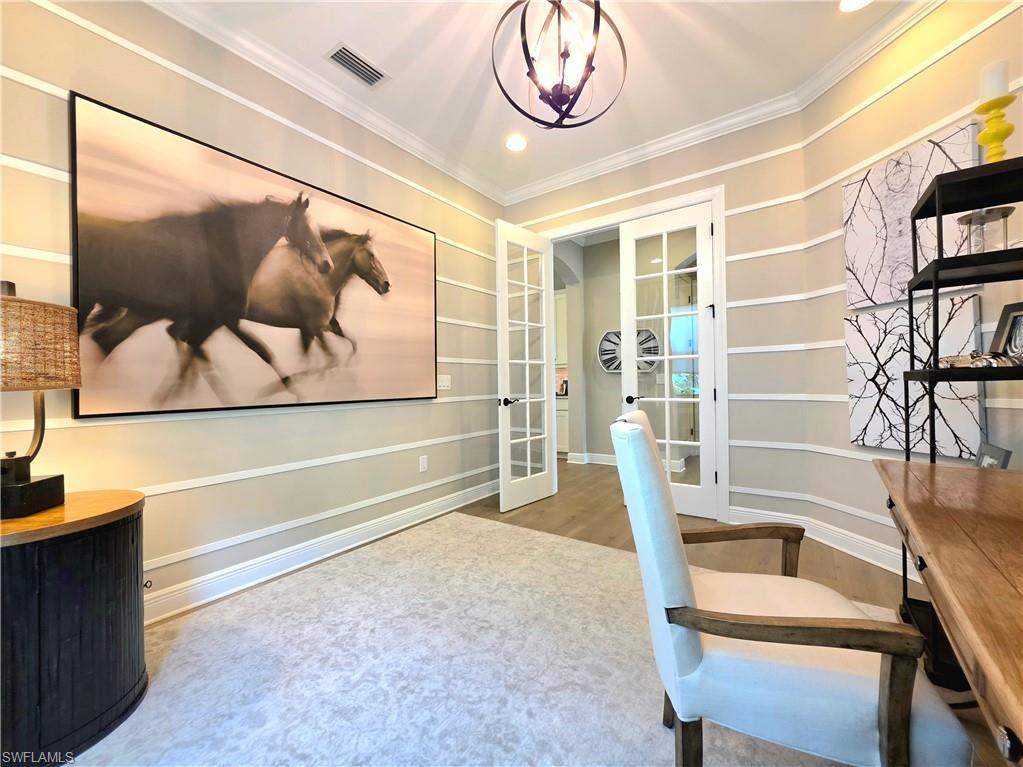 ARBORWOOD PRESERVE - Residential Lease