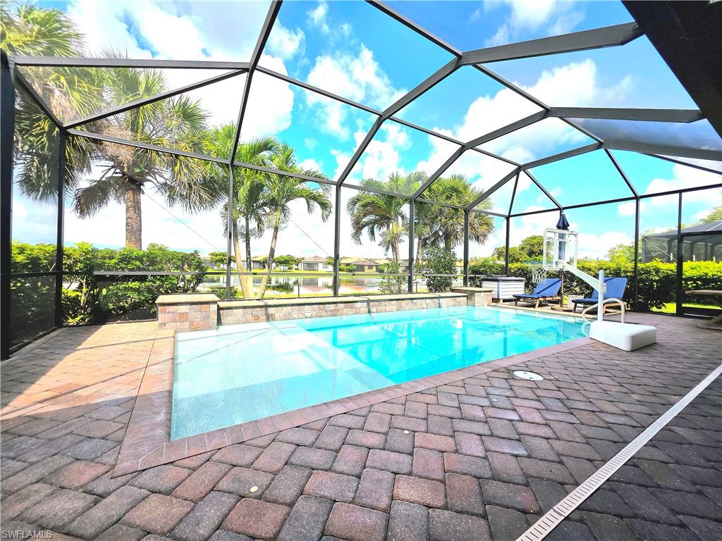 ARBORWOOD PRESERVE - Residential Lease