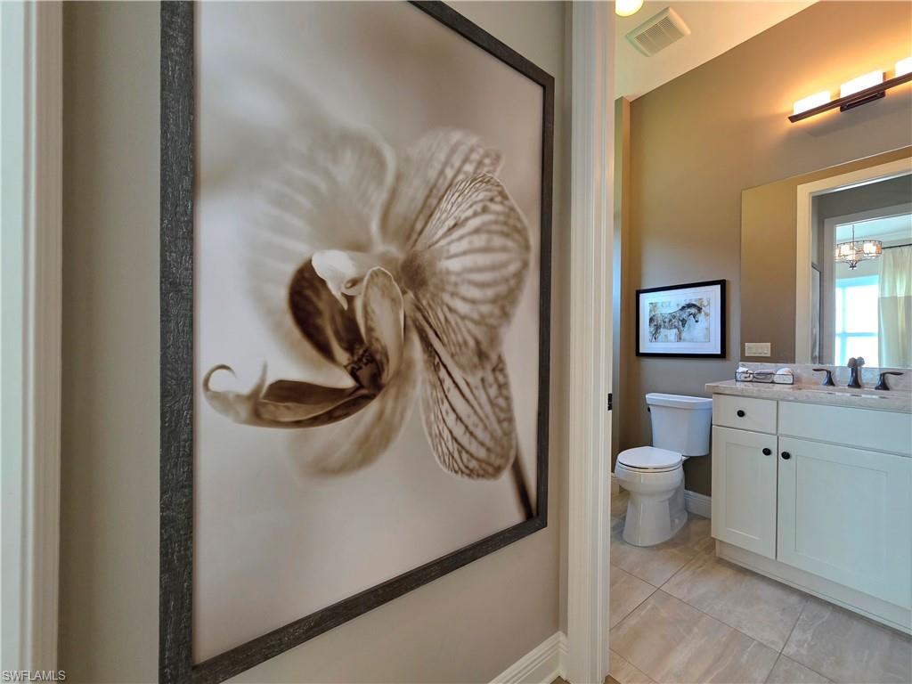 ARBORWOOD PRESERVE - Residential Lease