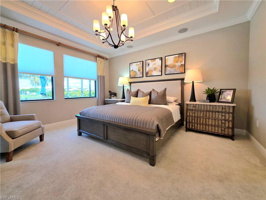 ARBORWOOD PRESERVE - Residential Lease