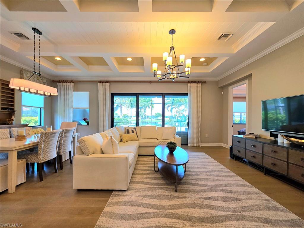 ARBORWOOD PRESERVE - Residential Lease