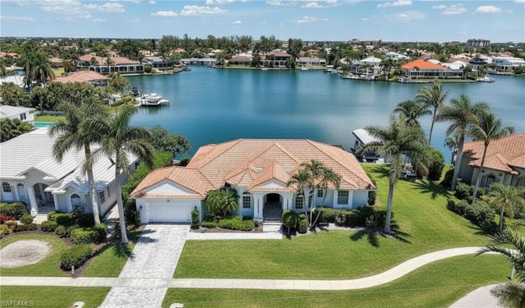 MARCO ISLAND - Residential