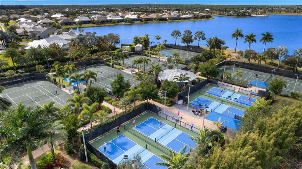 CORAL HARBOR - Residential Lease