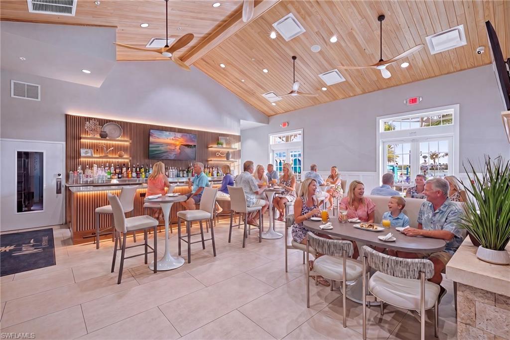 CORAL HARBOR - Residential Lease