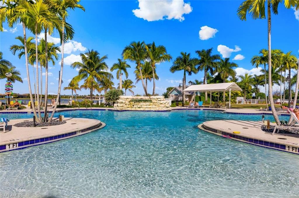 CORAL HARBOR - Residential Lease