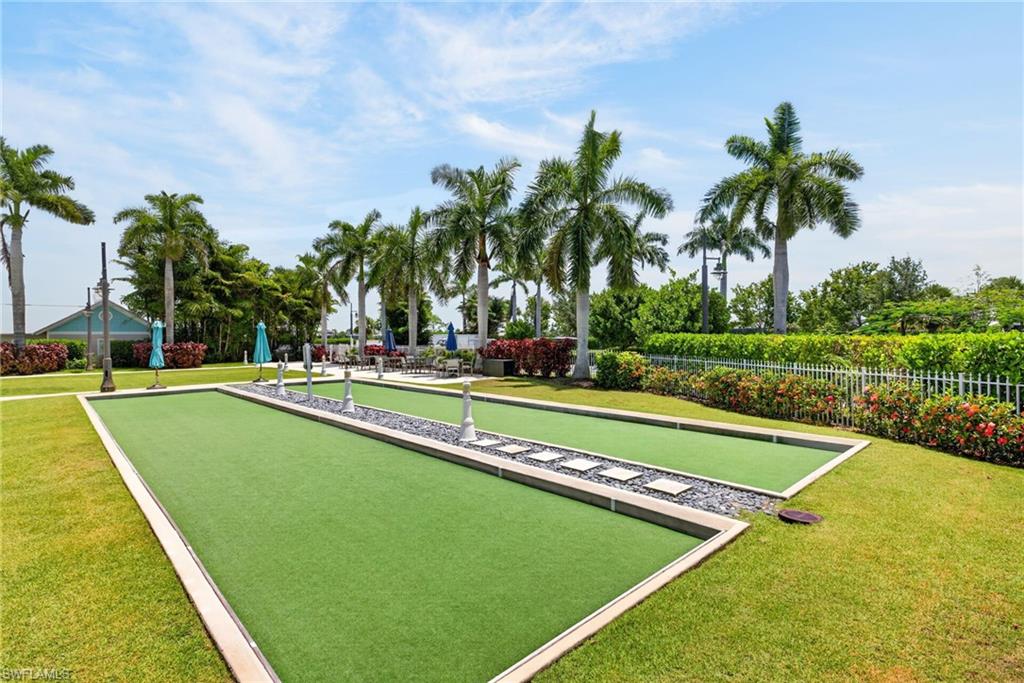 CORAL HARBOR - Residential Lease
