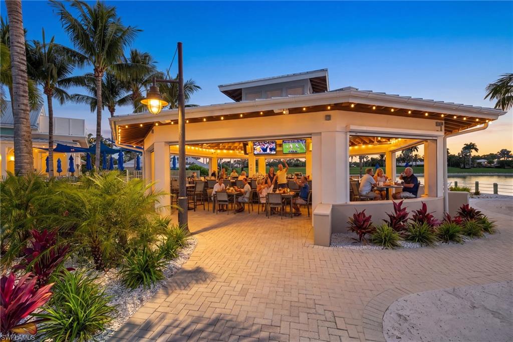 CORAL HARBOR - Residential Lease