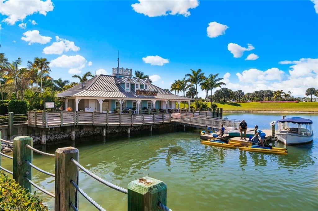 CORAL HARBOR - Residential Lease