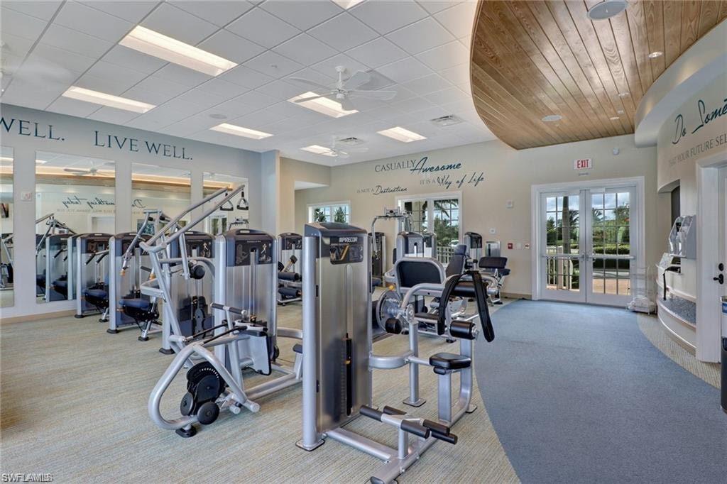 CORAL HARBOR - Residential Lease