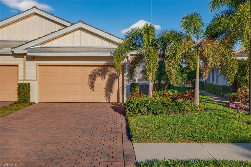 CORAL HARBOR - Residential Lease