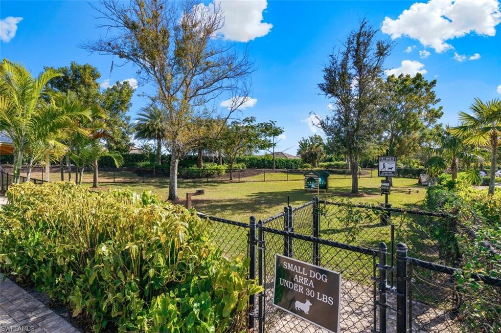 CORAL HARBOR - Residential Lease