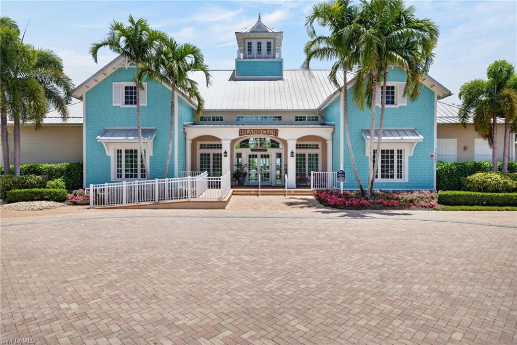 CORAL HARBOR - Residential Lease