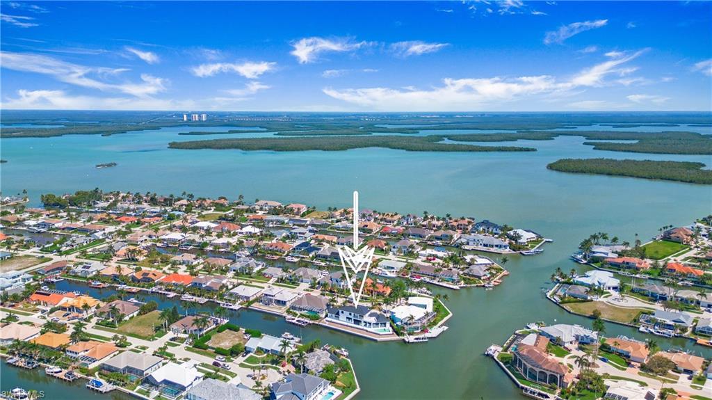 MARCO ISLAND - Residential