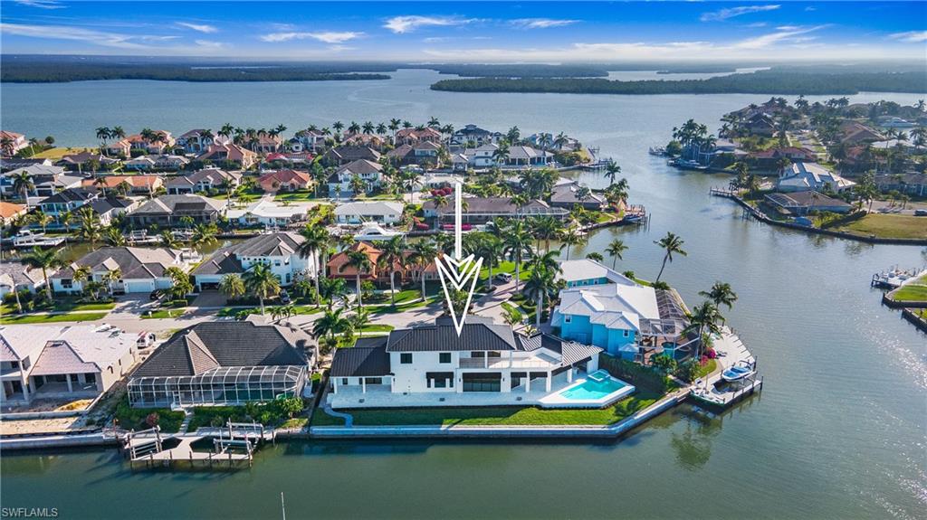 MARCO ISLAND - Residential