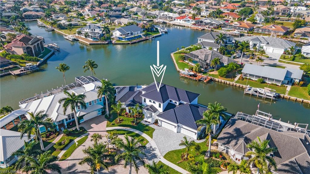 MARCO ISLAND - Residential