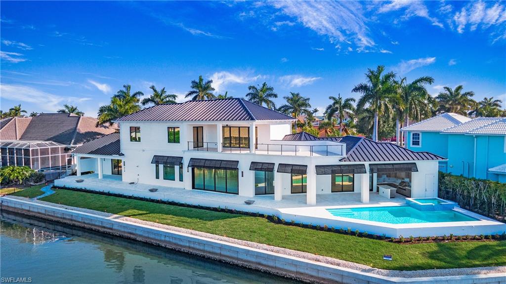 MARCO ISLAND - Residential
