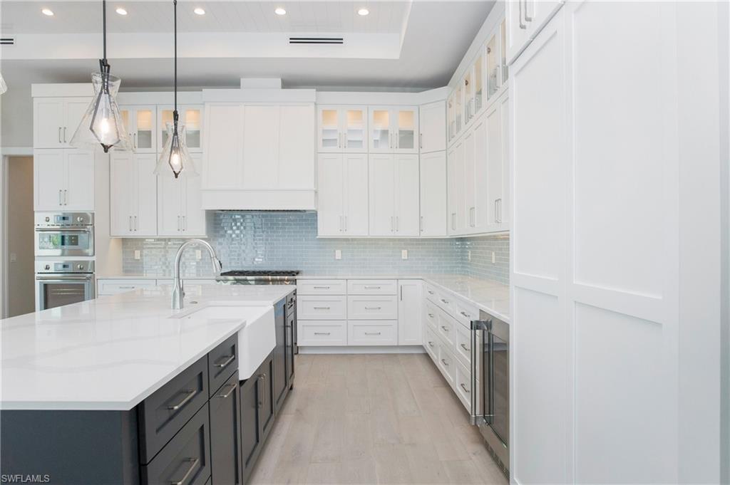 MARCO ISLAND - Residential