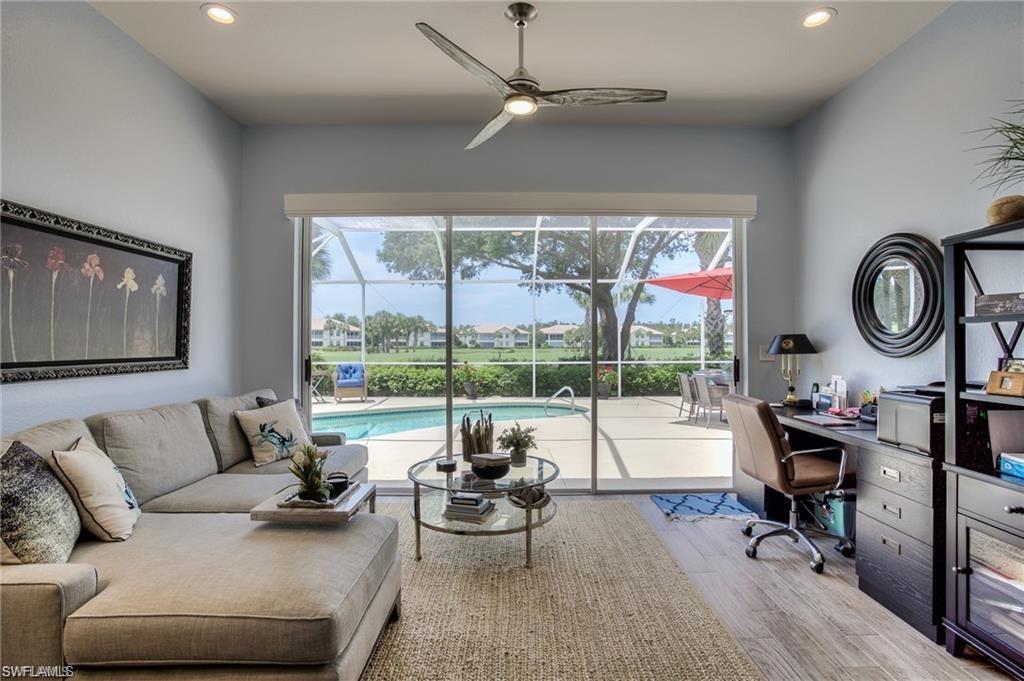 LAUREL MEADOW - Residential