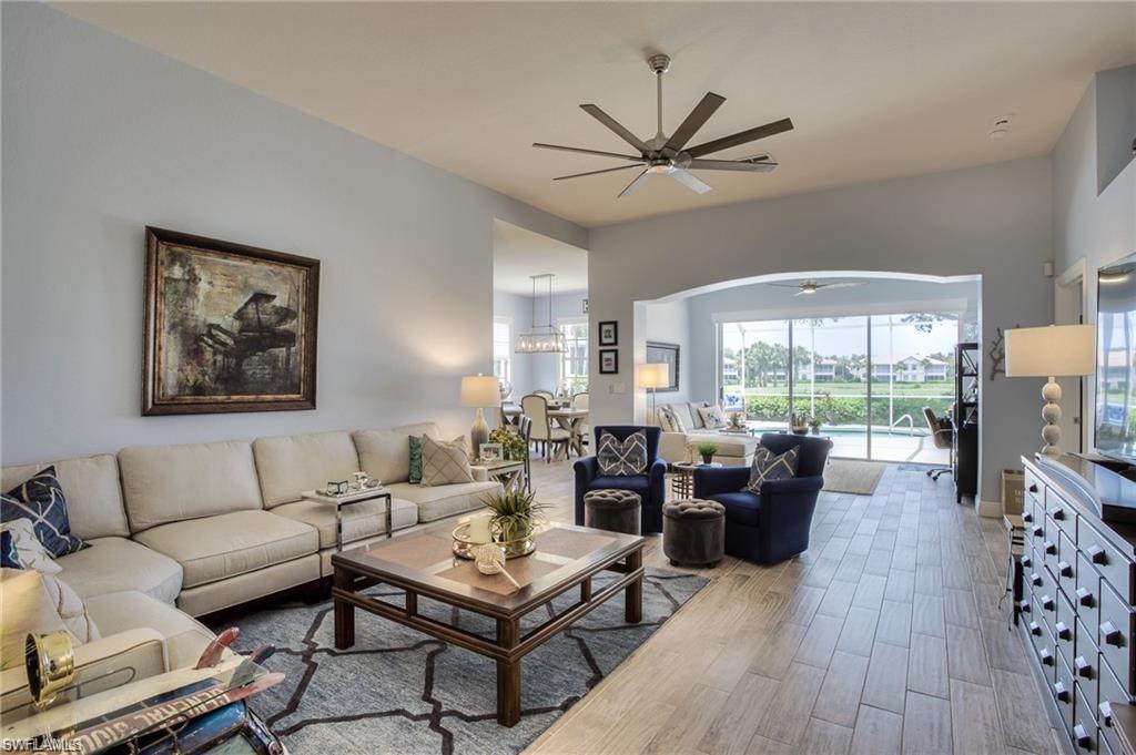 LAUREL MEADOW - Residential