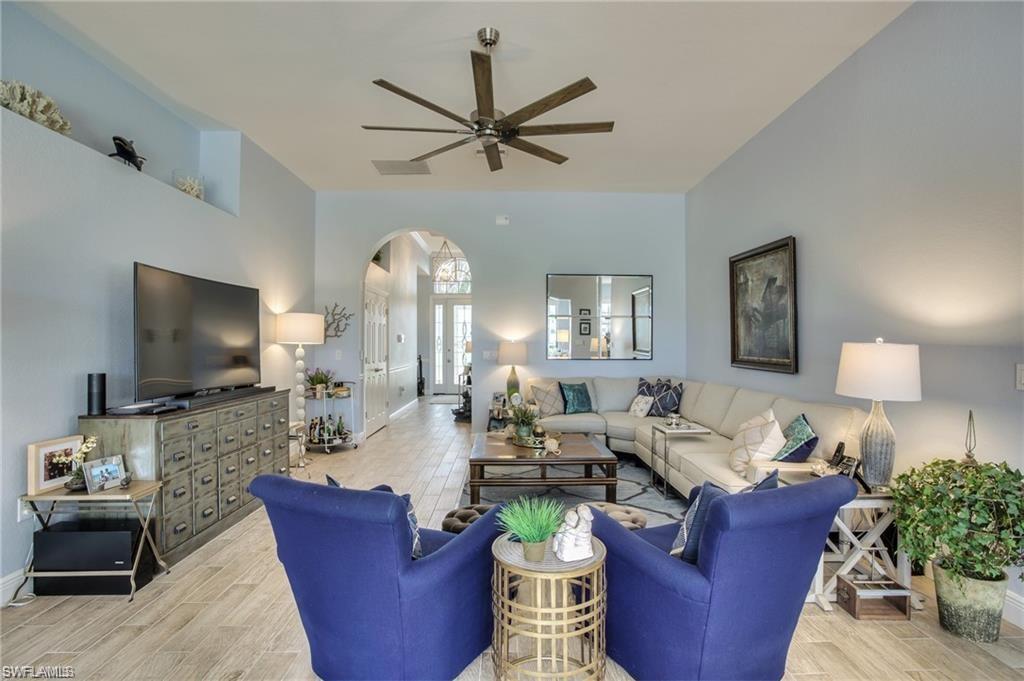 LAUREL MEADOW - Residential