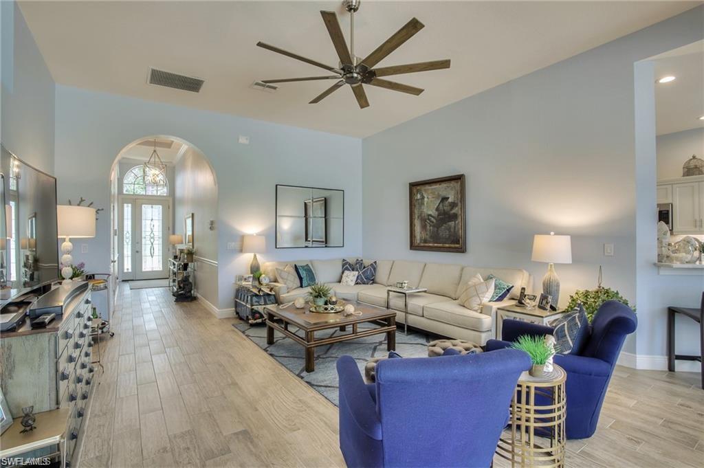 LAUREL MEADOW - Residential