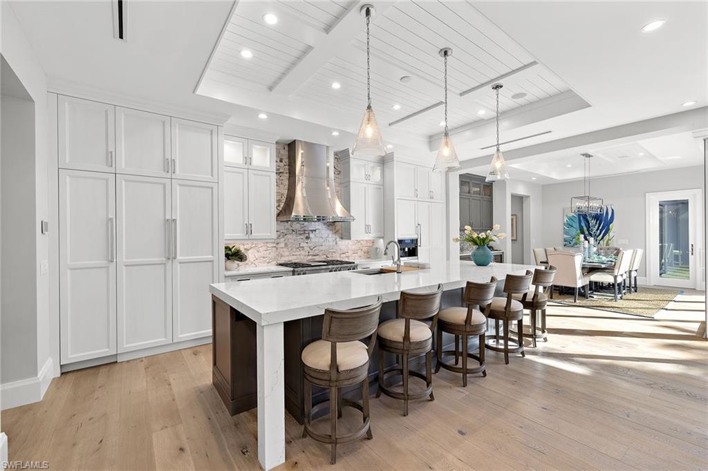 OLDE NAPLES - Residential