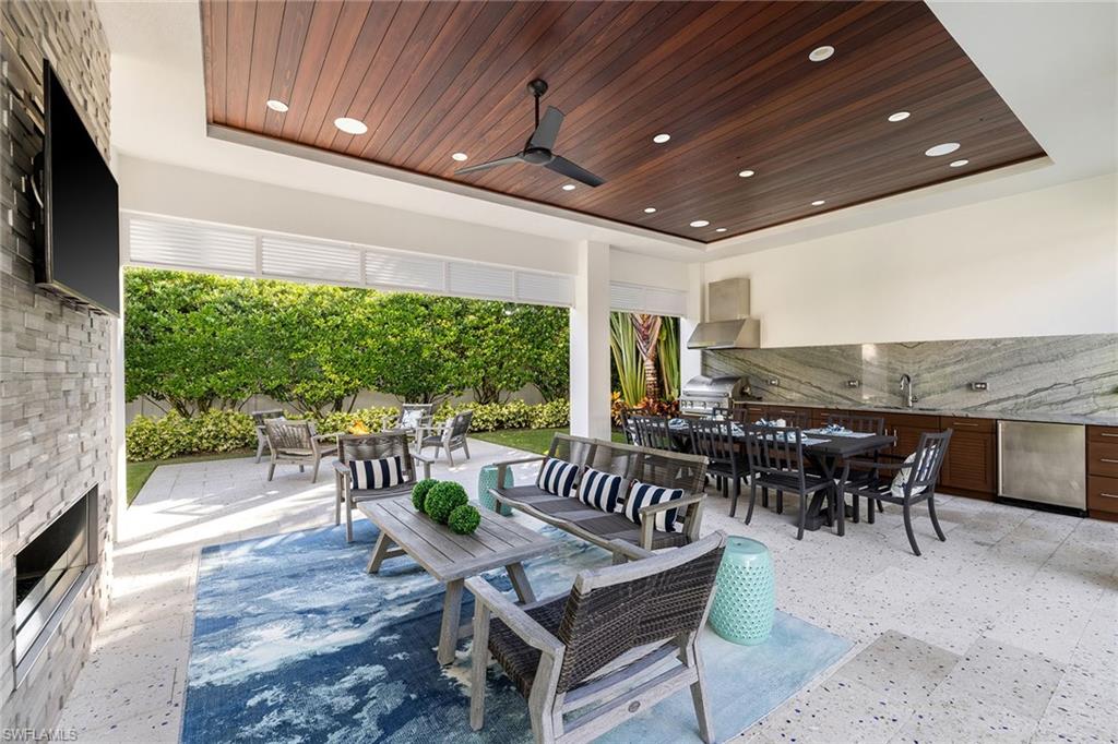 OLDE NAPLES - Residential