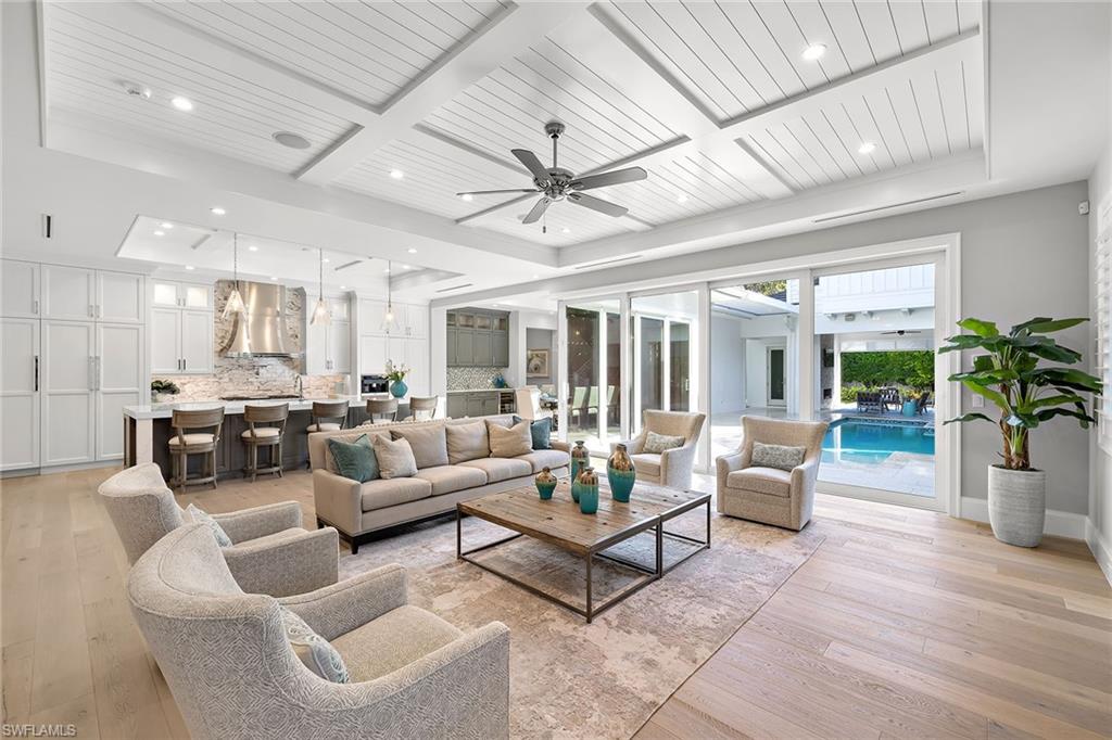 OLDE NAPLES - Residential