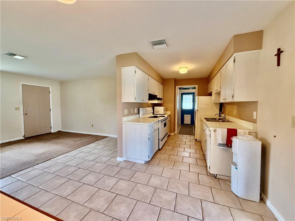 Fort Myers Villas - Residential
