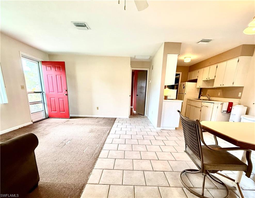Fort Myers Villas - Residential