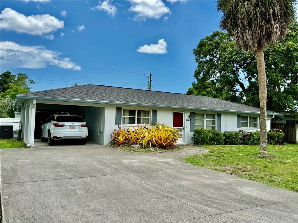 Fort Myers Villas - Residential