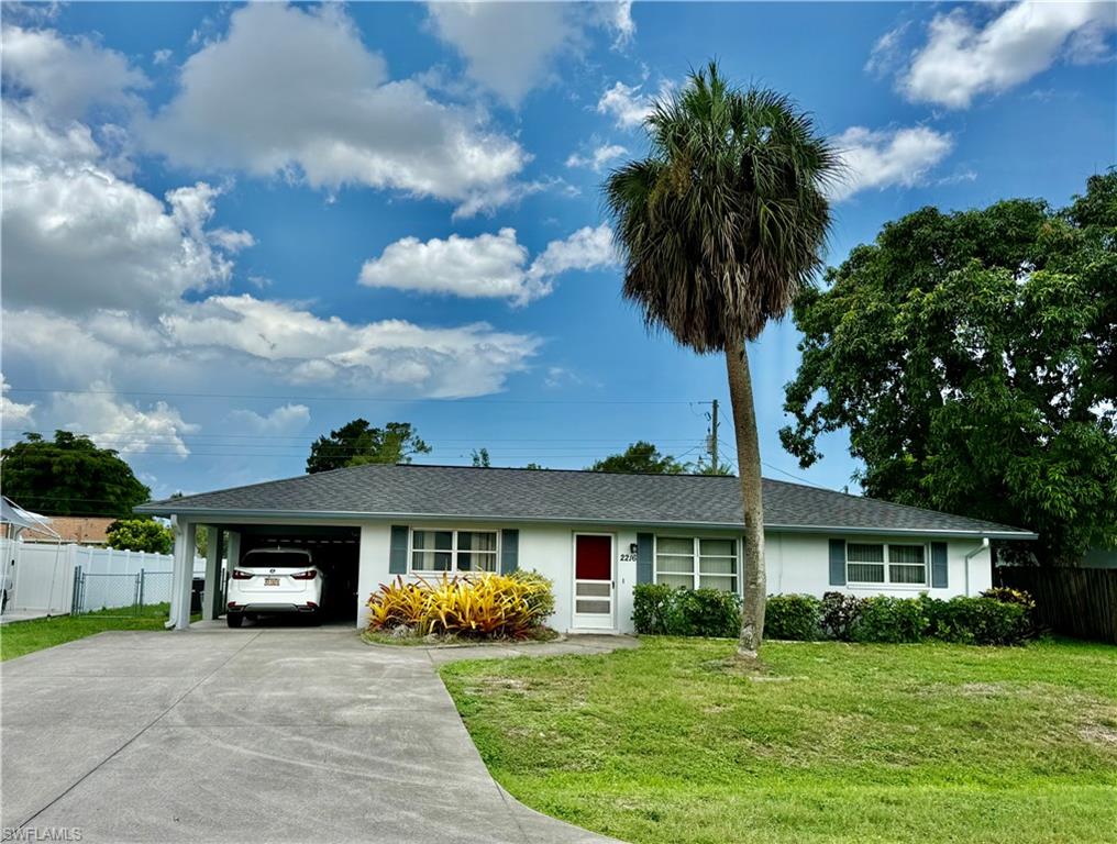 Fort Myers Villas - Residential