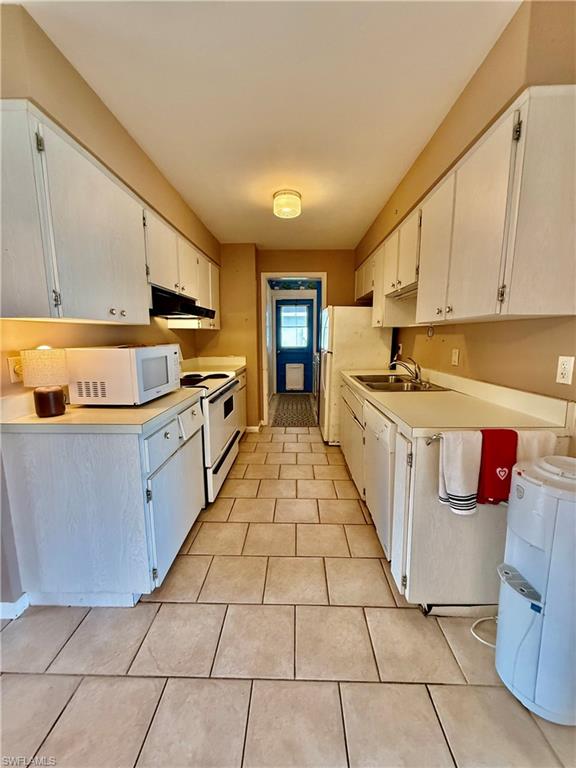 Fort Myers Villas - Residential