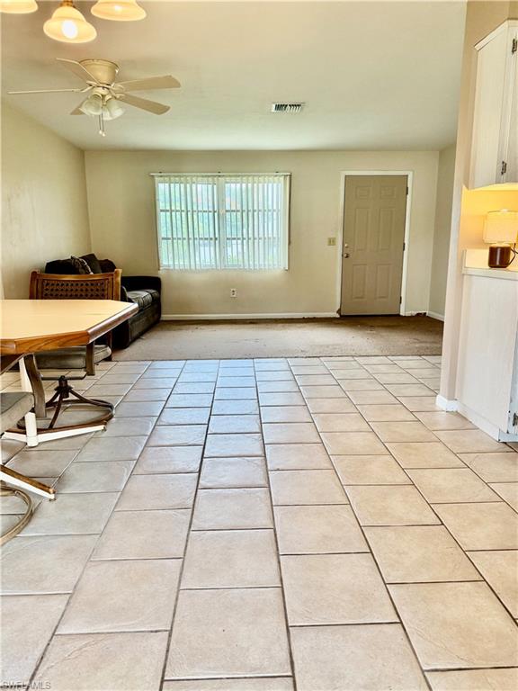 Fort Myers Villas - Residential