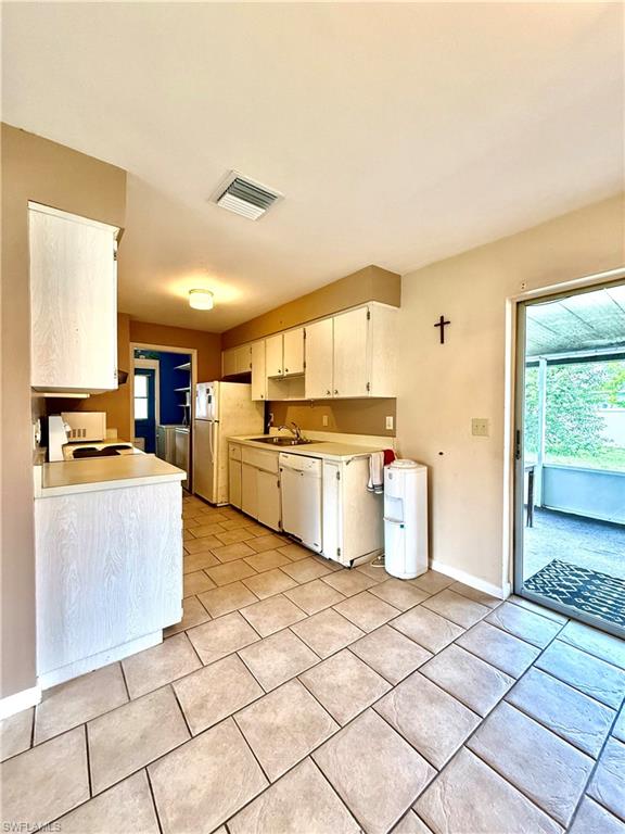 Fort Myers Villas - Residential