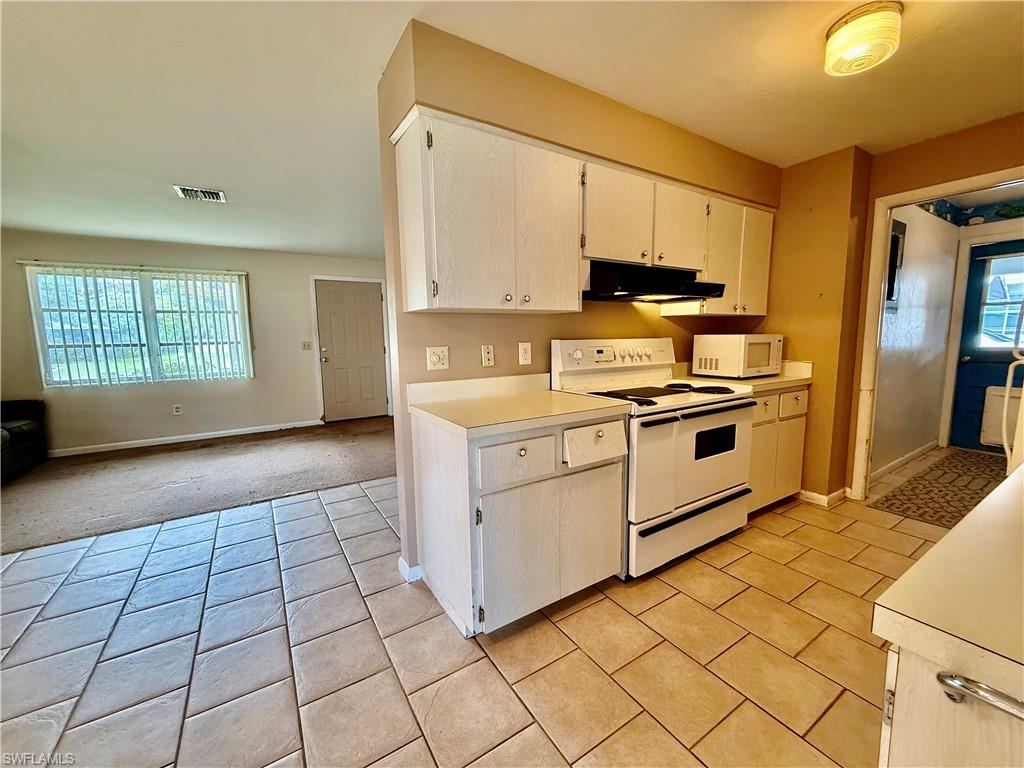 Fort Myers Villas - Residential