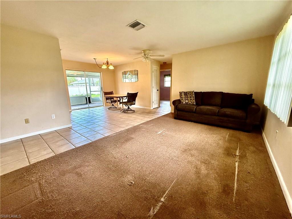 Fort Myers Villas - Residential